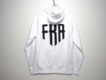 Load image into Gallery viewer, FKA CLASSIC HOODIE (White)