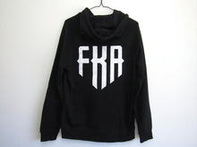 Load image into Gallery viewer, FKA CLASSIC HOODIE (Black)