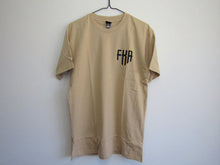Load image into Gallery viewer, FKA CLASSIC TEE (Tan)