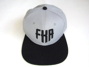 FKA CLASSIC LIGHT FLAT CAP